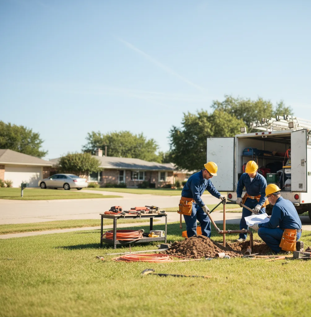 Water Heater Repair in Wagarville, AL
